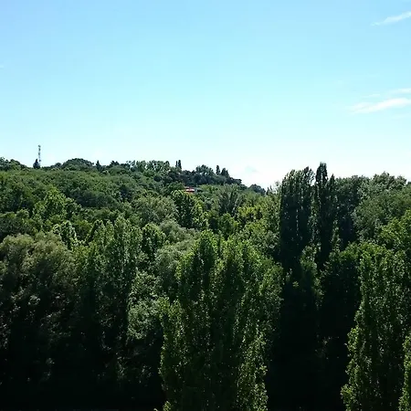 Neptun Apartment Balatonfoldvar