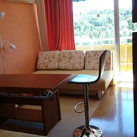 Apartment Neptun *
