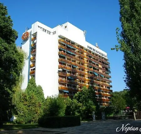 Διαμέρισμα Neptun *