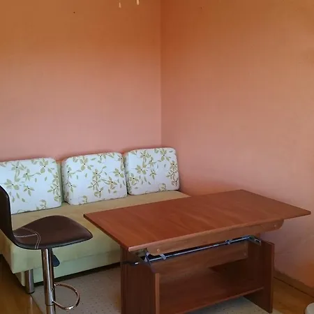 Apartment Neptun
