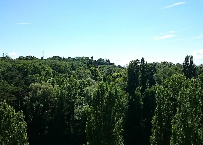 Neptun Apartment Balatonfoldvar