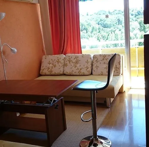 Apartment Neptun *