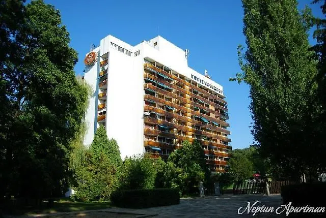 Apartment Neptun *