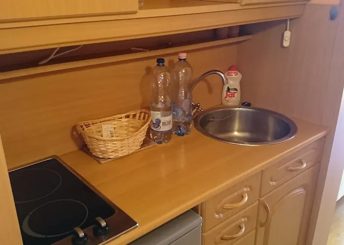 Apartment Neptun