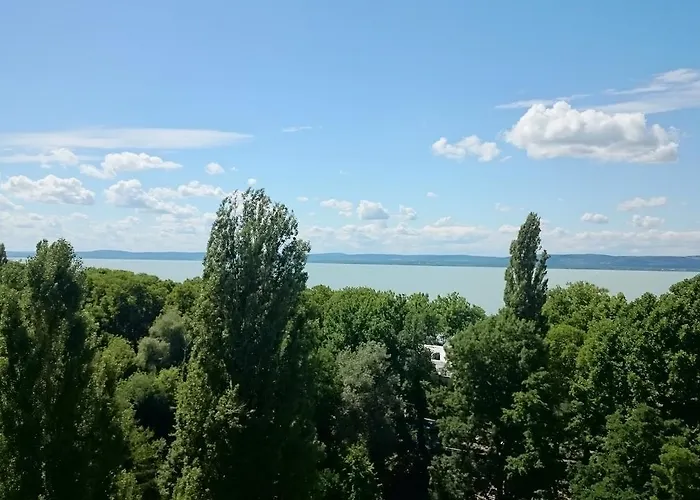 Apartment Neptun *