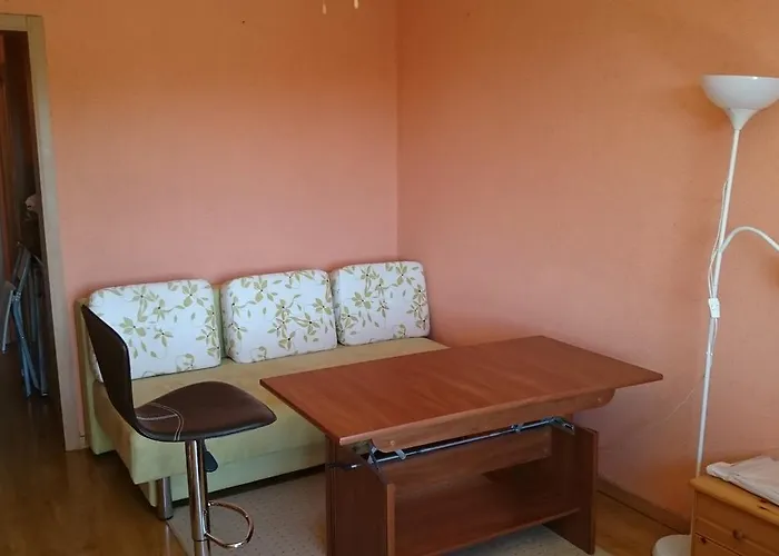 Apartment Neptun